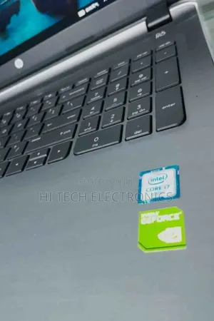 New Laptop HP Envy x360 8GB Intel Core i7 SSD 512GB