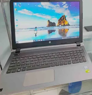 New Laptop HP Envy x360 8GB Intel Core i7 SSD 512GB
