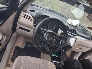 Suzuki Dzire 2022 Gray