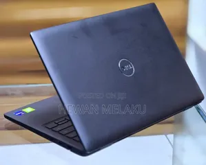 New Laptop Dell Latitude 3320 8GB Intel Core i7 SSD 256GB