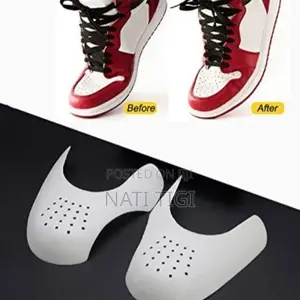 Shoe Crease Protecter