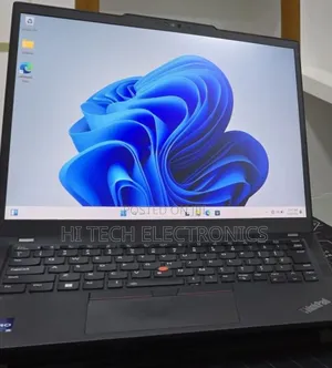 New Laptop Lenovo ThinkPad x13 Yoga 16GB Intel Core i5 SSD 512GB