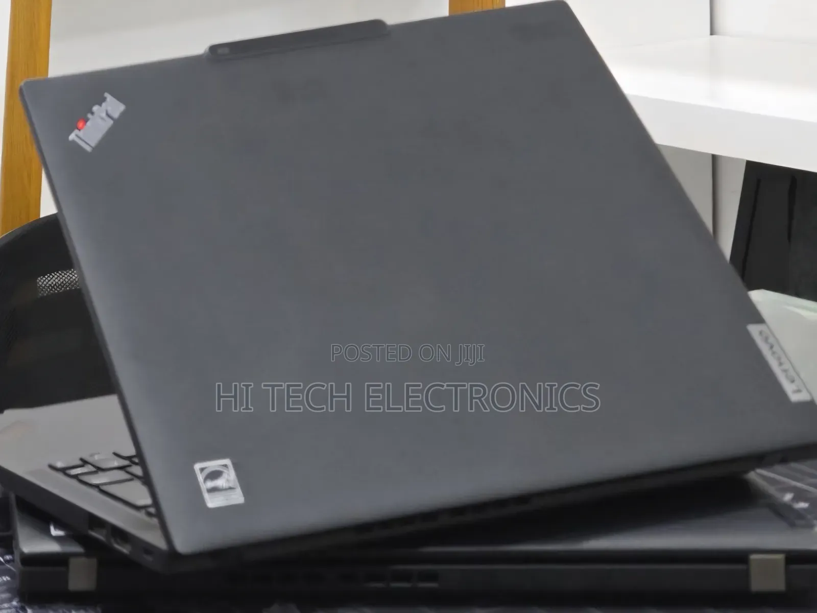New Laptop Lenovo ThinkPad x13 Yoga 16GB Intel Core i5 SSD 512GB