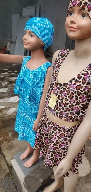 Kids Swimwear ( Girls