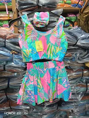 Kids Swimwear ( Girls