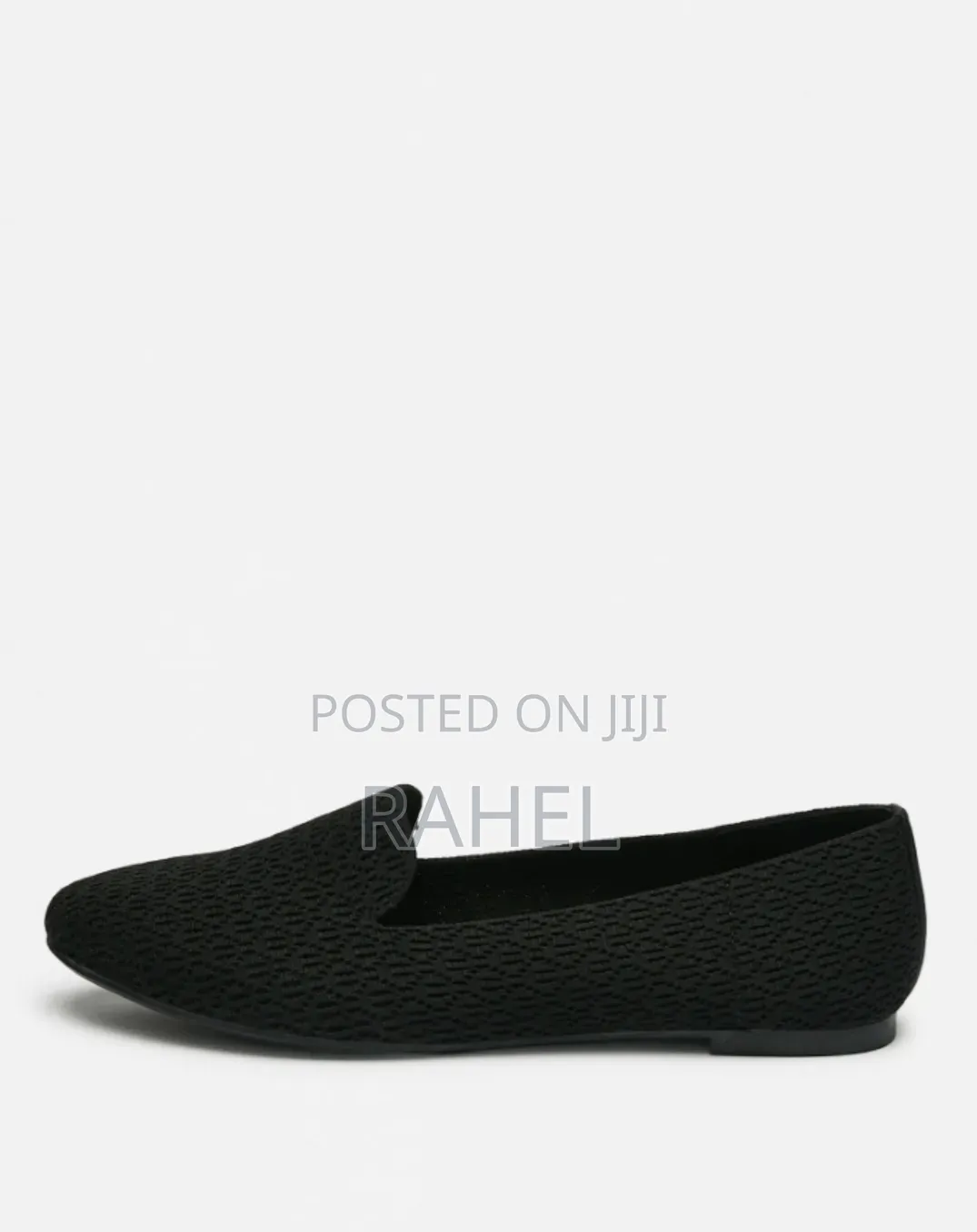 Max Ladies Shoes