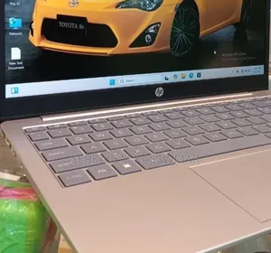 New Laptop HP Stream Notebook 16GB Intel Core i7 SSD 1T