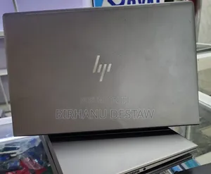 New Laptop HP ZBook Studio 32GB Intel Core i9 SSD 512GB