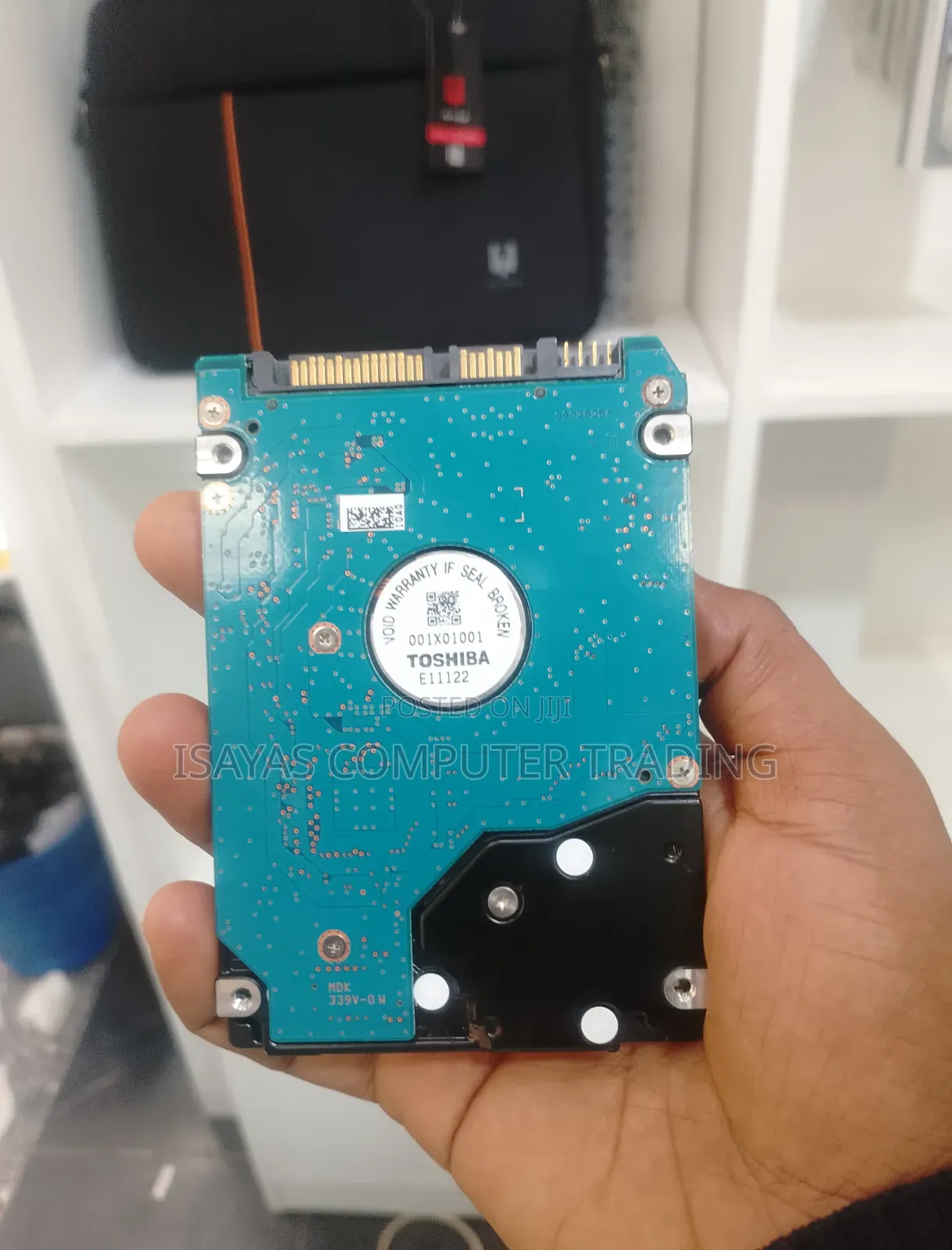Hdd 500gb Storage