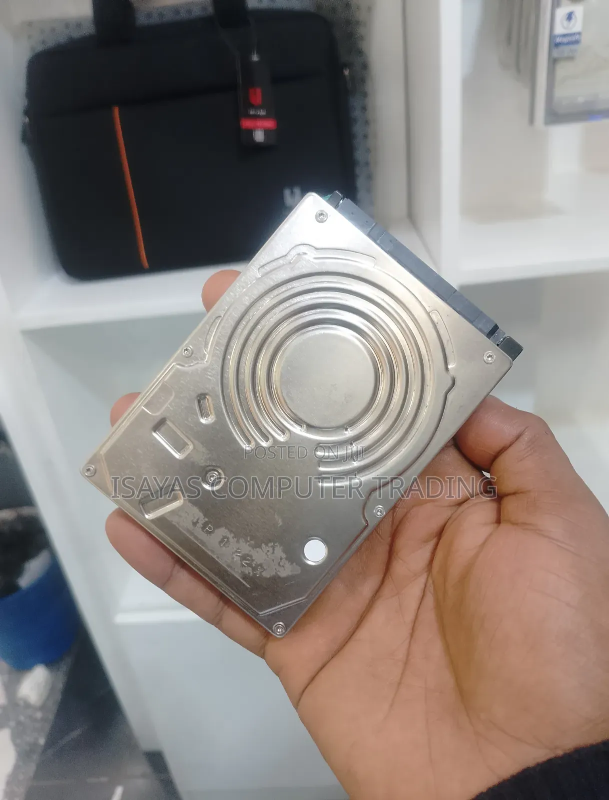 Hdd 500gb Storage