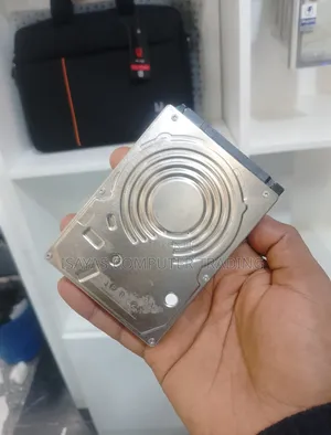Hdd 500gb Storage