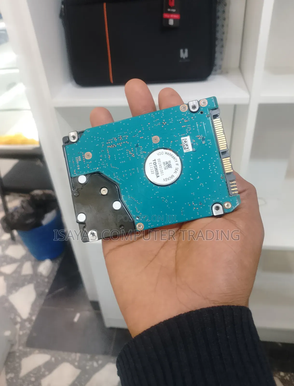 Hdd 500gb Storage