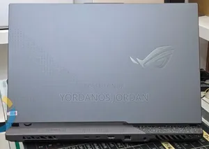 New Laptop Asus ROG Strix G17 16GB AMD Ryzen 9 SSD 1T
