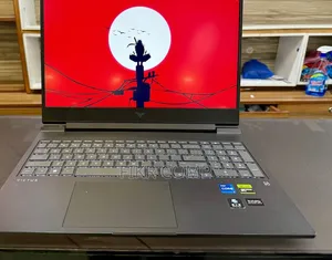 New Laptop HP Victus 15 16GB Intel Core i7 SSD 1T