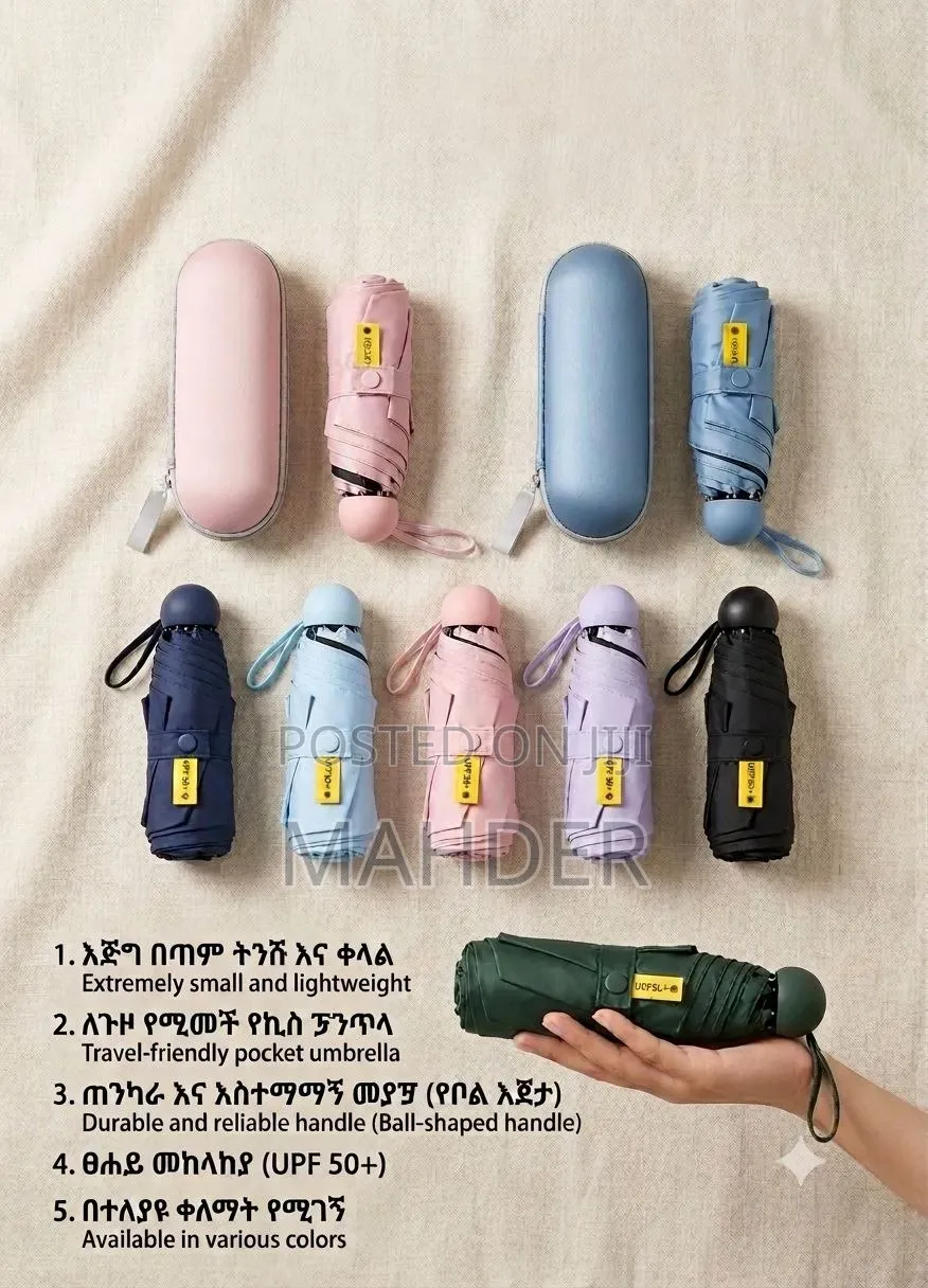 Mahis Collection