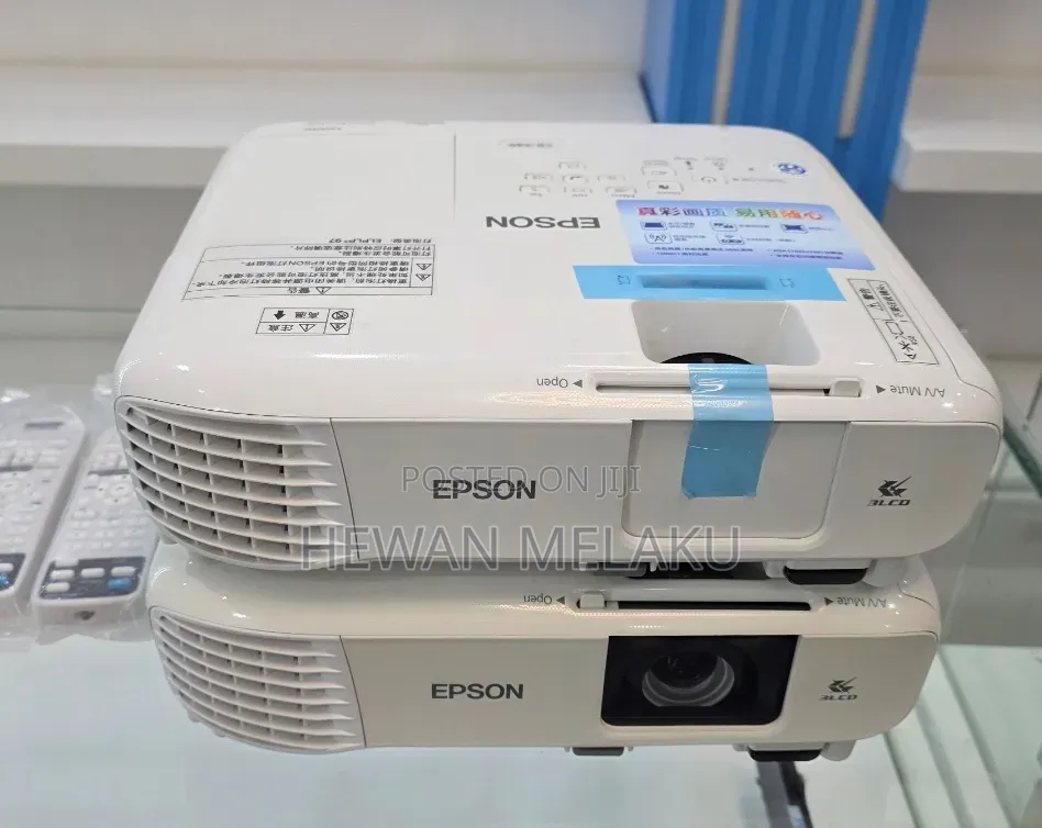 Epson Projector Cb-X49