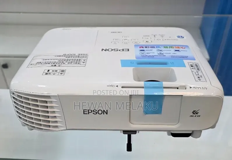 Epson Projector Cb-X49