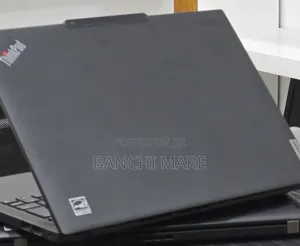 New Laptop Lenovo ThinkPad X13 Gen 2 16GB Intel Core i5 SSD 512GB