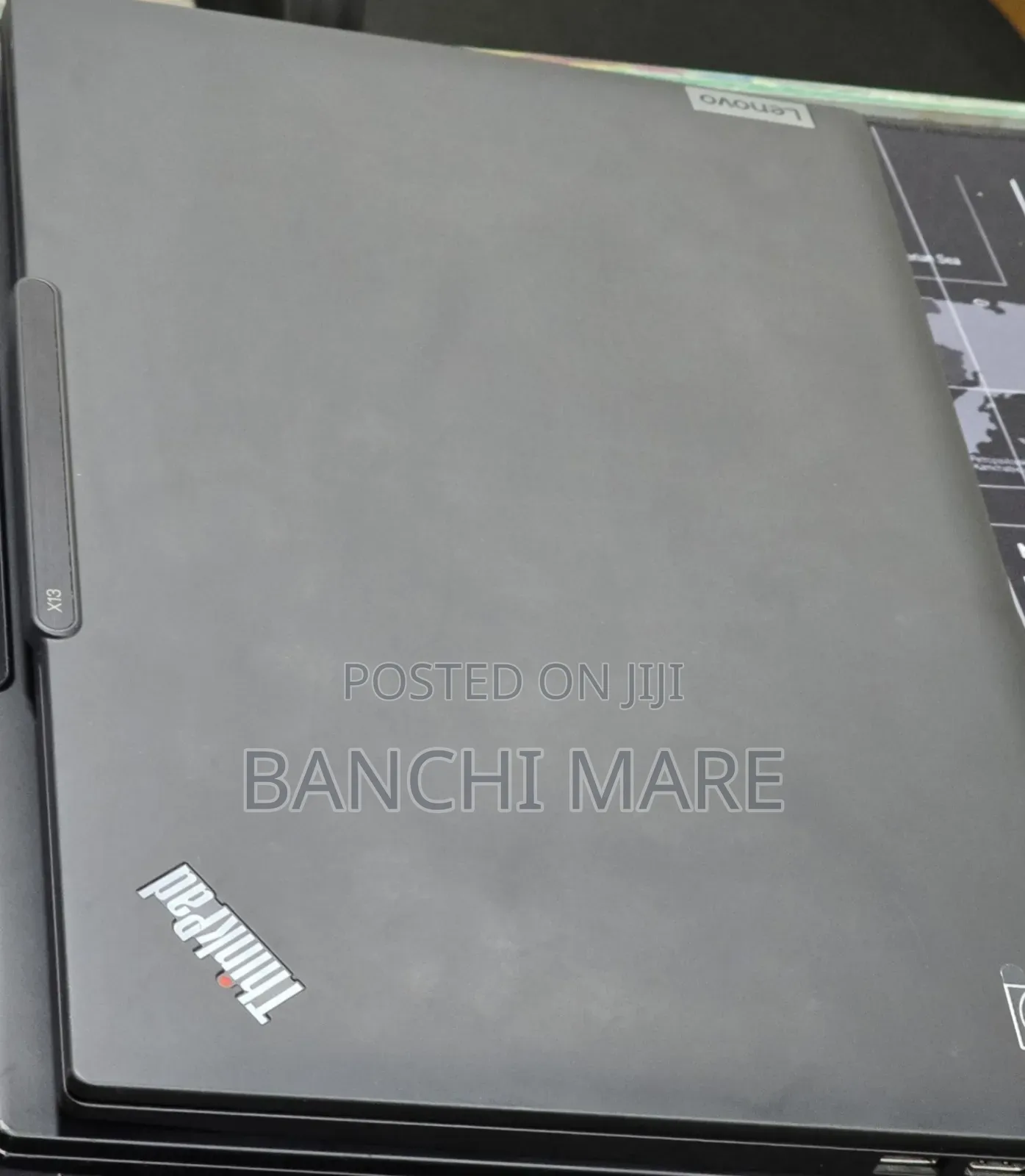 New Laptop Lenovo ThinkPad X13 Gen 2 16GB Intel Core i5 SSD 512GB
