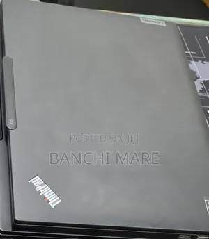 New Laptop Lenovo ThinkPad X13 Gen 2 16GB Intel Core i5 SSD 512GB