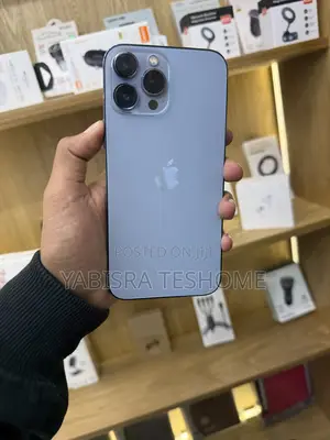 Apple iPhone 13 Pro Max 256 GB Blue