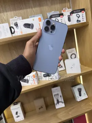 Apple iPhone 13 Pro Max 256 GB Blue