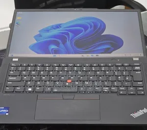 New Laptop Lenovo ThinkPad X13 Gen 2 16GB Intel Core i5 SSD 512GB