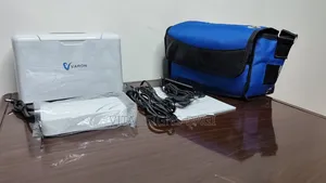 Portable Oxygen Concaterator