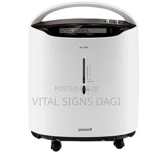 Oxygen Concentrator