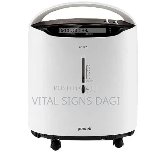 Oxygen Concentrator