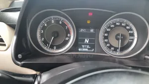 Suzuki Dzire 2021 Gray