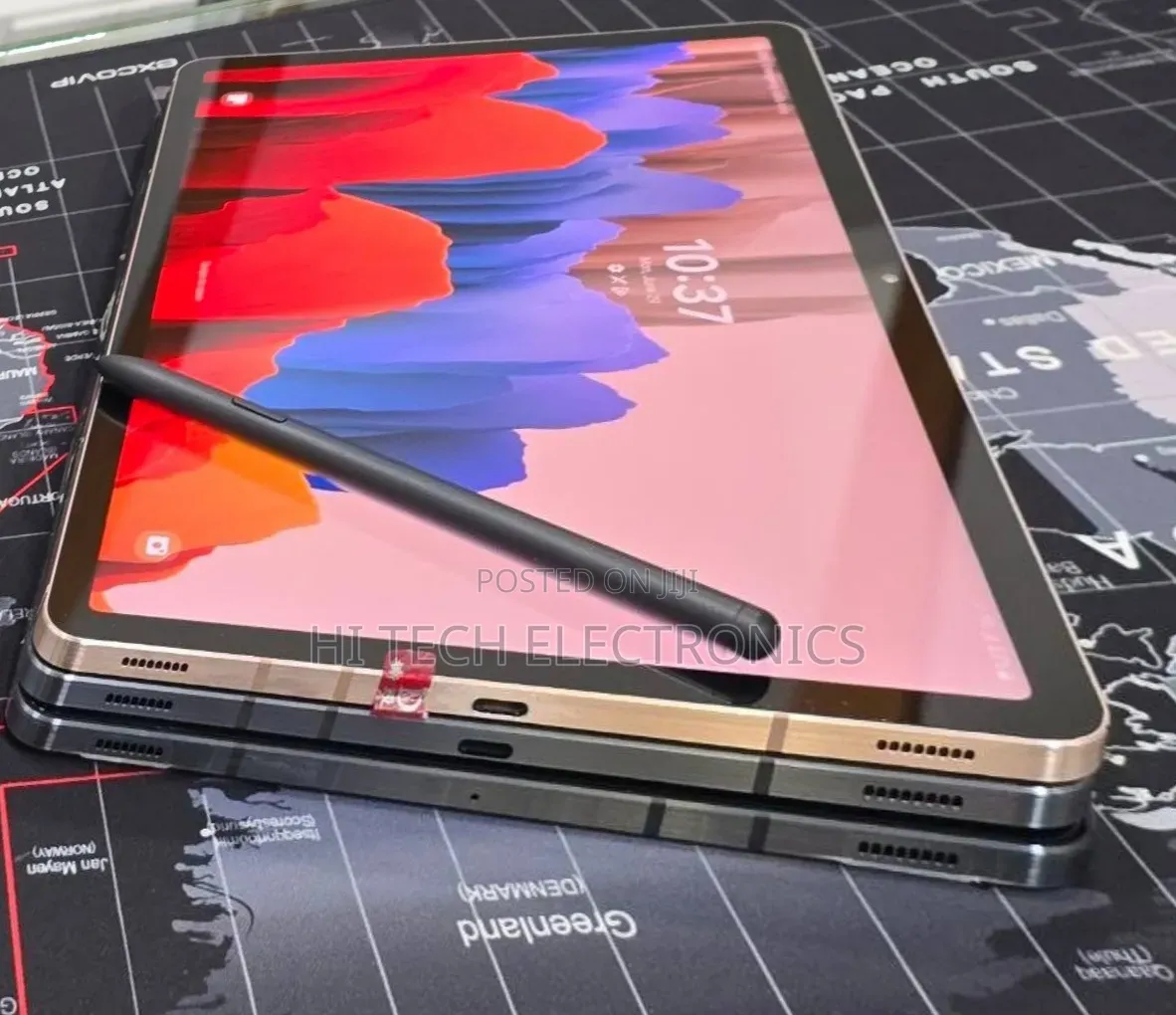 New Samsung Galaxy Tab S7 128 GB