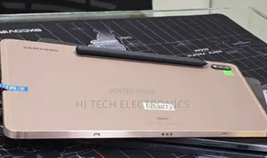 New Samsung Galaxy Tab S7 128 GB