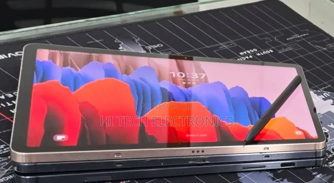 New Samsung Galaxy Tab S7 128 GB
