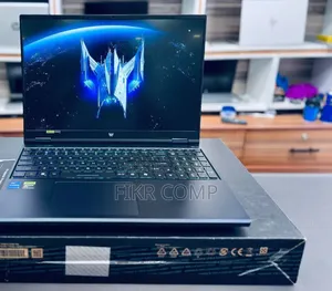 New Laptop Acer Predator Helios Neo 16 16GB Intel Core i9 SSD 1T