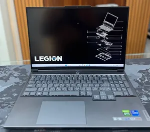 New Laptop Lenovo Legion 5 16GB Intel Core i7 SSD 512GB