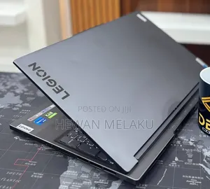 New Laptop Lenovo Legion 5 16GB Intel Core i7 SSD 512GB
