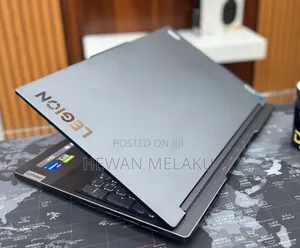 New Laptop Lenovo Legion 5 16GB Intel Core i7 SSD 512GB