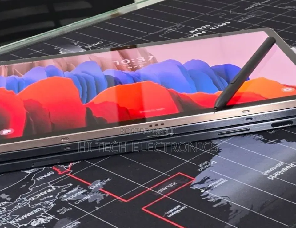 New Samsung Galaxy Tab S7 128 GB