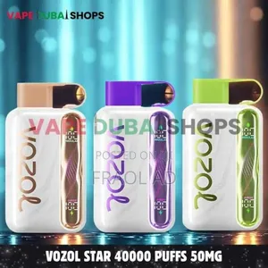 Vizol Vape