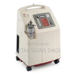 Oxygen Concaterator