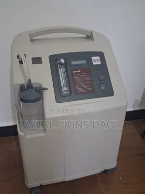 Oxygen Concaterator