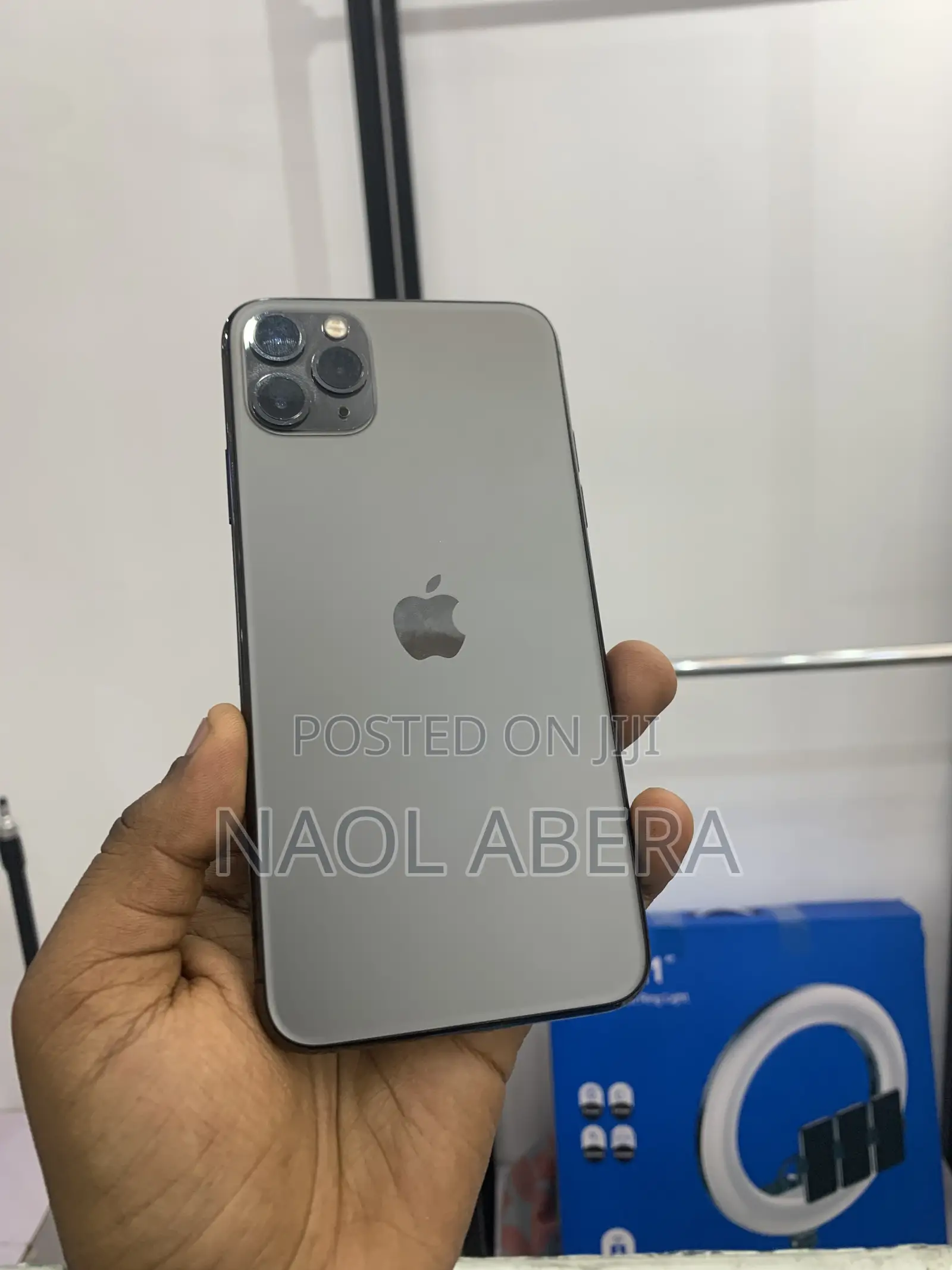 New Apple iPhone 11 Pro Max 256 GB