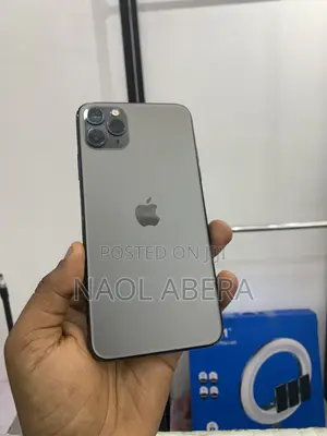 New Apple iPhone 11 Pro Max 256 GB