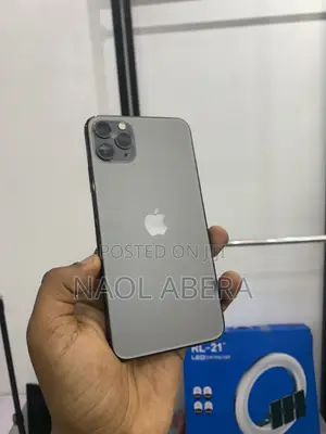 New Apple iPhone 11 Pro Max 256 GB