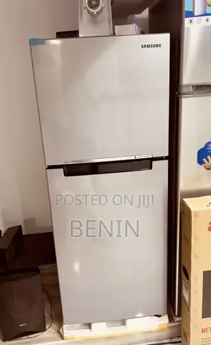 Samsung Refrigerator 260.Litter Fan System Deliver