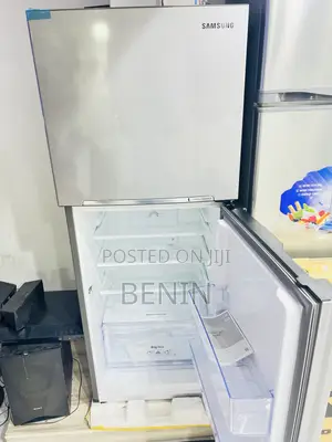 Samsung Refrigerator 260.Litter Fan System Deliver