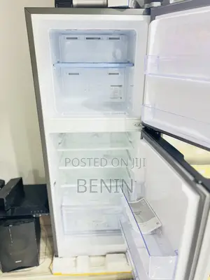Samsung Refrigerator 260.Litter Fan System Deliver