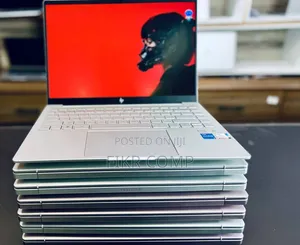 New Laptop HP Pavilion 14 16GB Intel Core i5 SSD 512GB