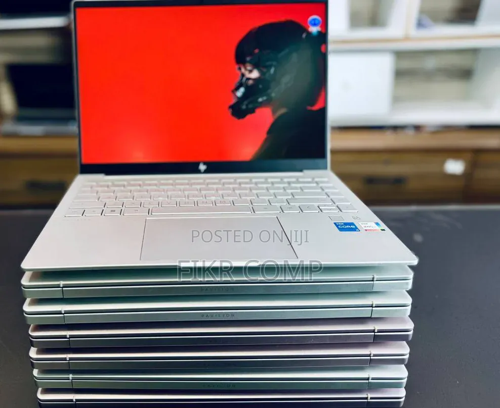 New Laptop HP Pavilion 14 16GB Intel Core i5 SSD 512GB